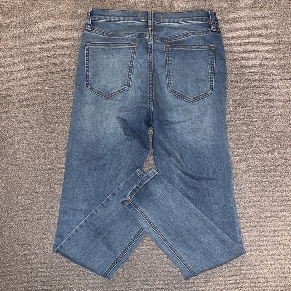 Free People Jeans - Picture 2 of 7